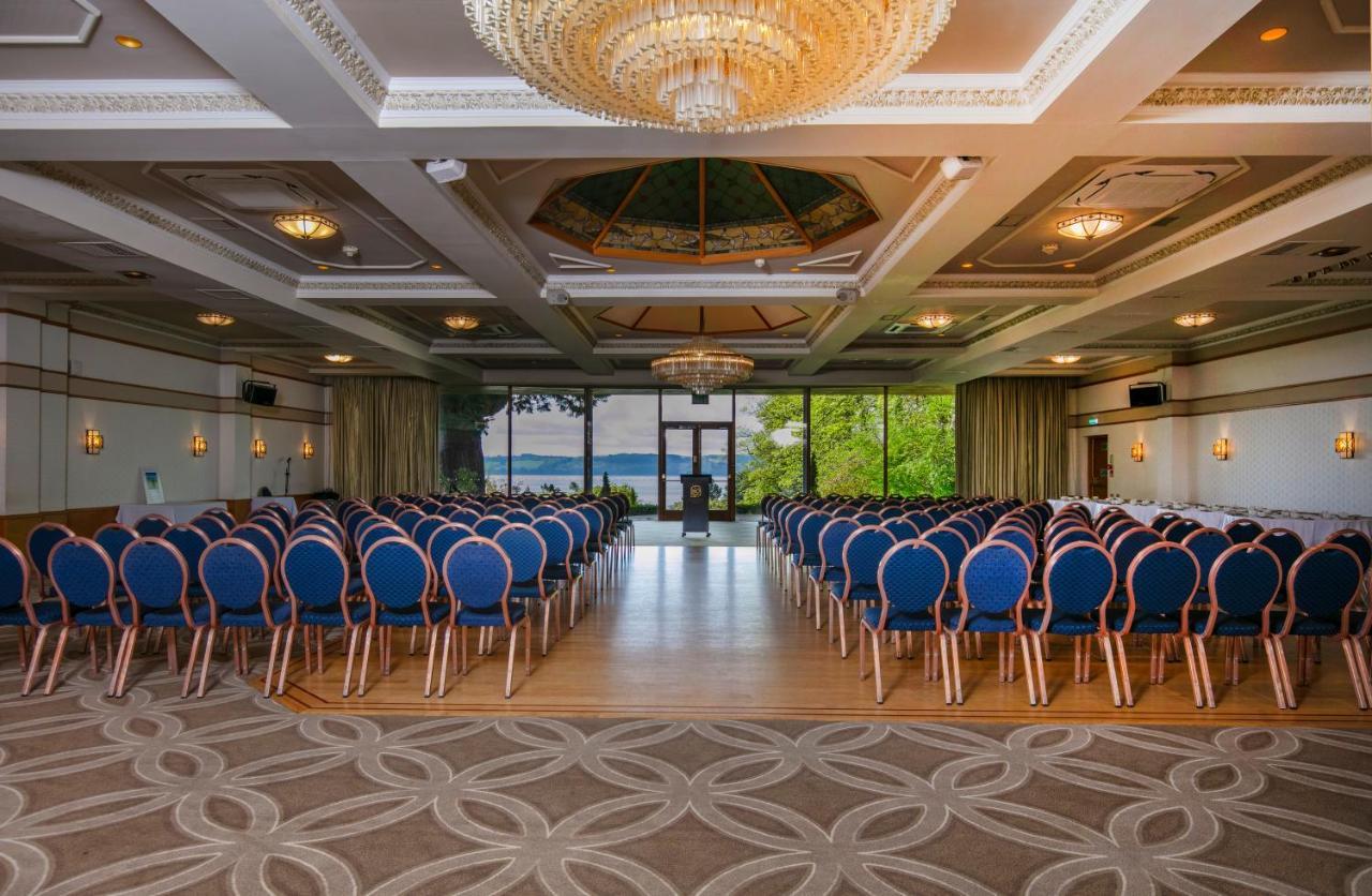Invercarse Hotel Dundee, BW Signature Collection Экстерьер фото