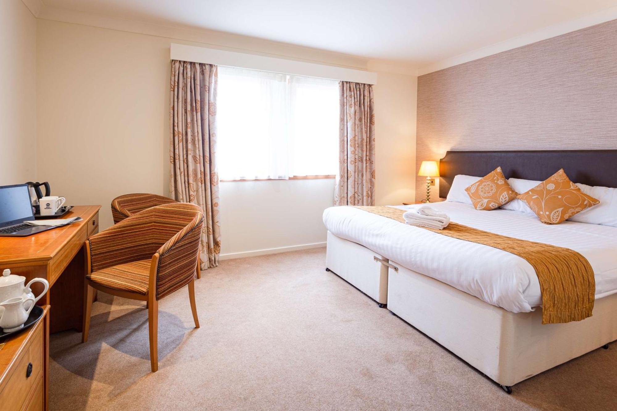 Invercarse Hotel Dundee, BW Signature Collection Экстерьер фото