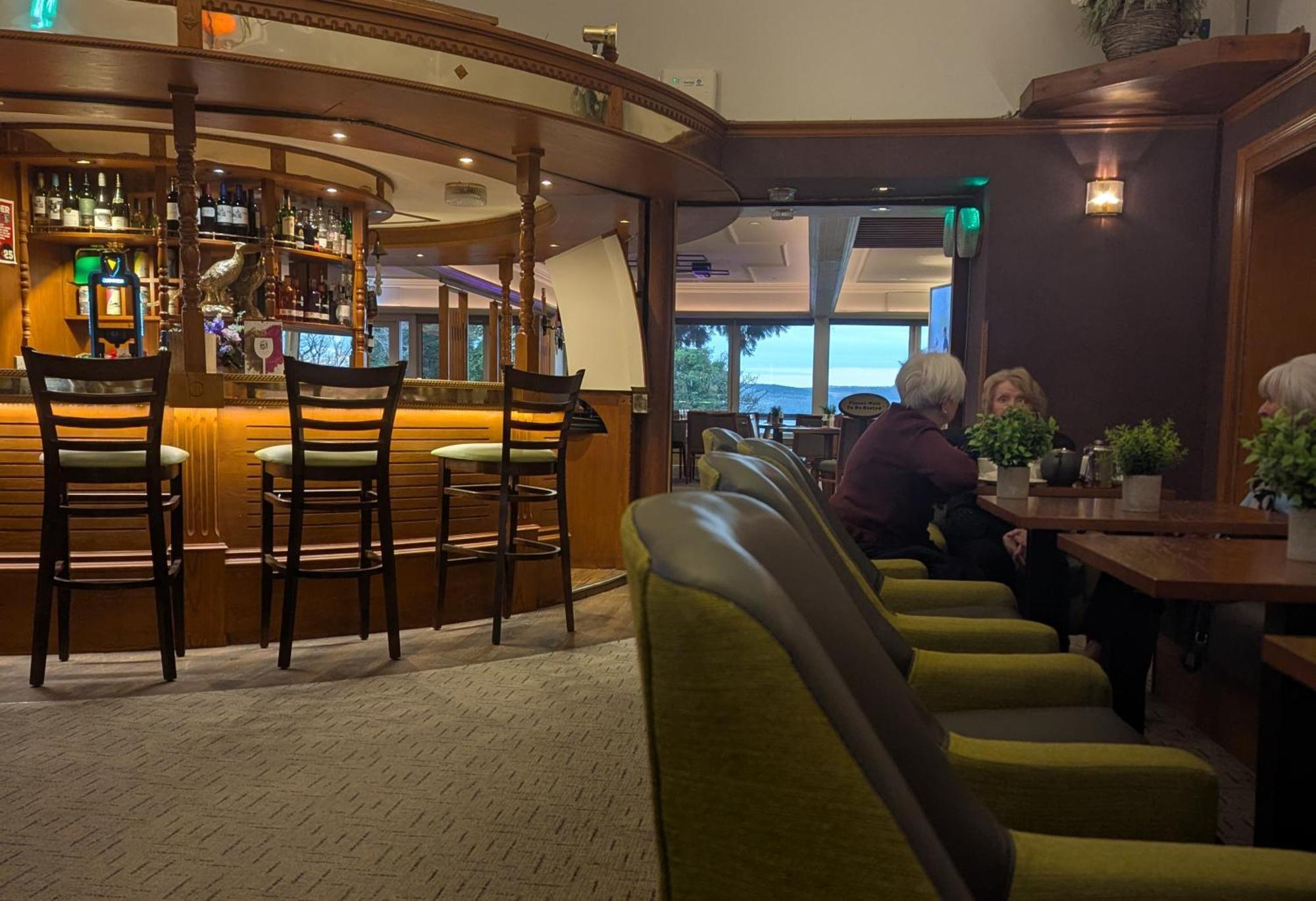 Invercarse Hotel Dundee, BW Signature Collection Экстерьер фото