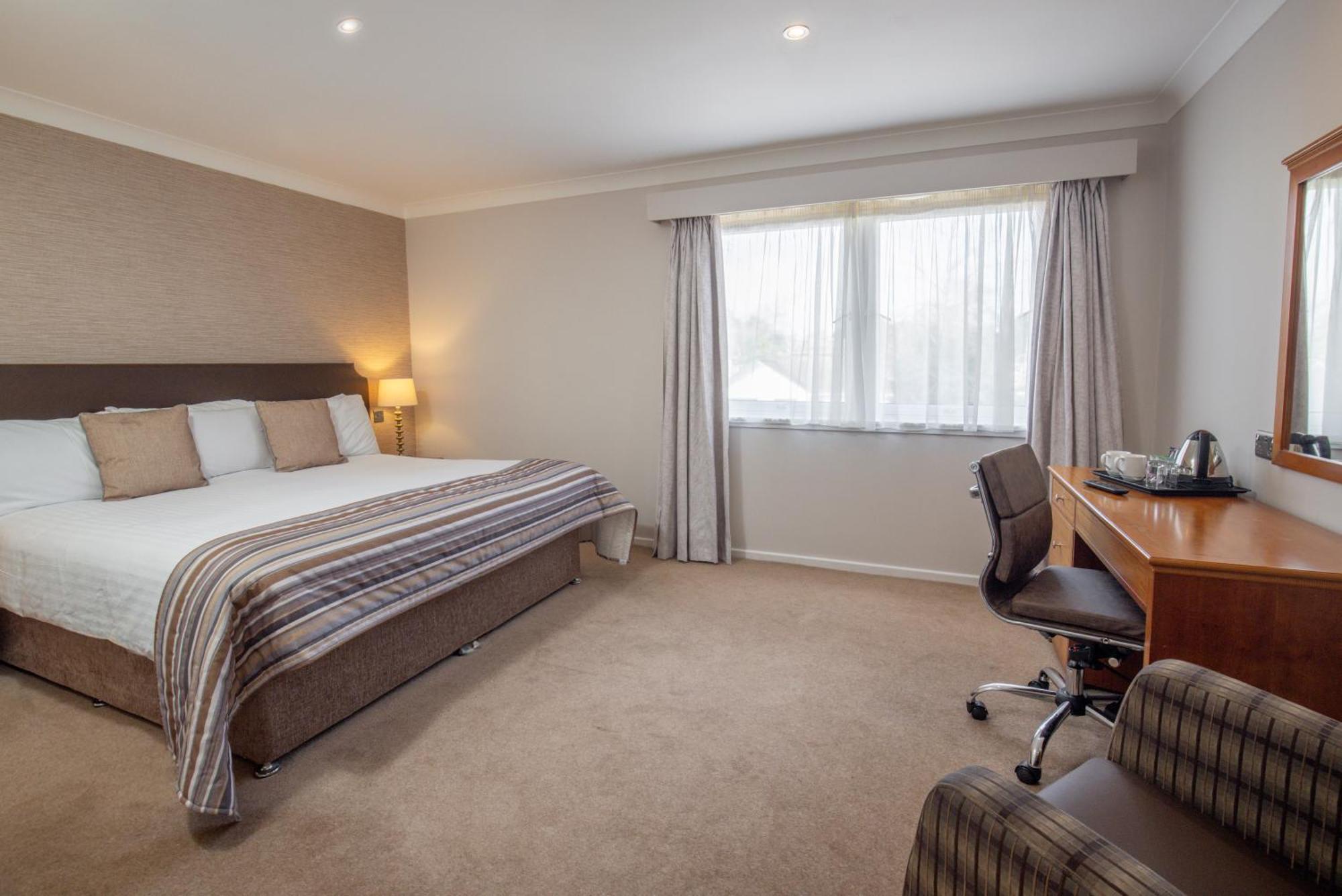 Invercarse Hotel Dundee, BW Signature Collection Экстерьер фото