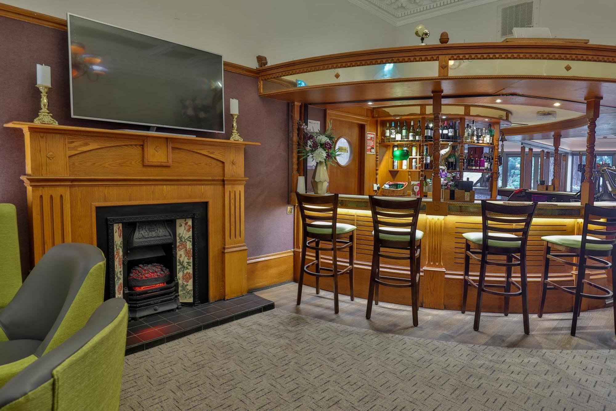 Invercarse Hotel Dundee, BW Signature Collection Экстерьер фото