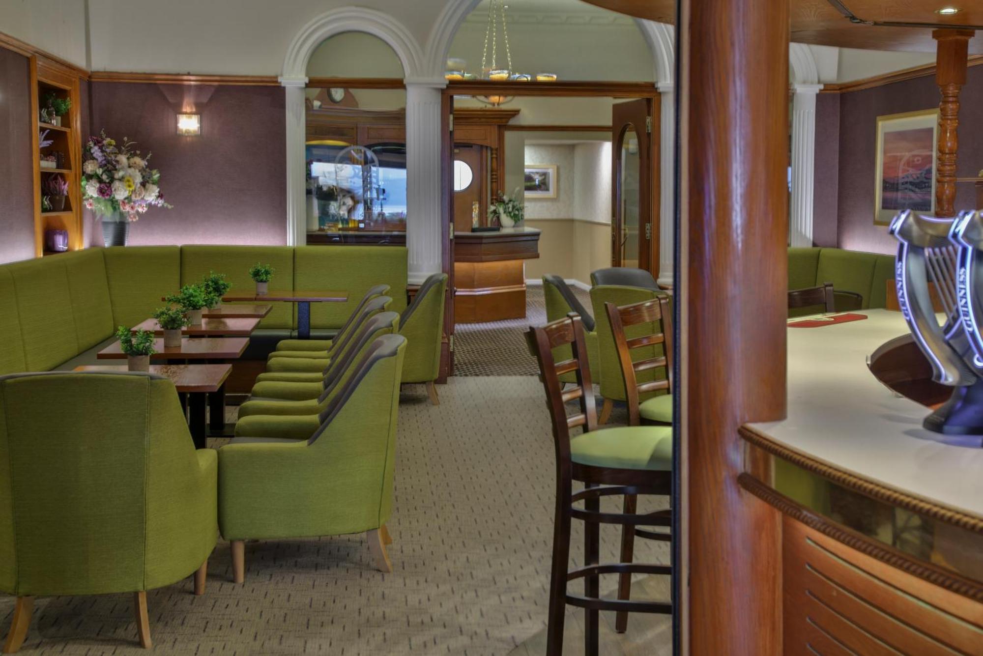 Invercarse Hotel Dundee, BW Signature Collection Экстерьер фото