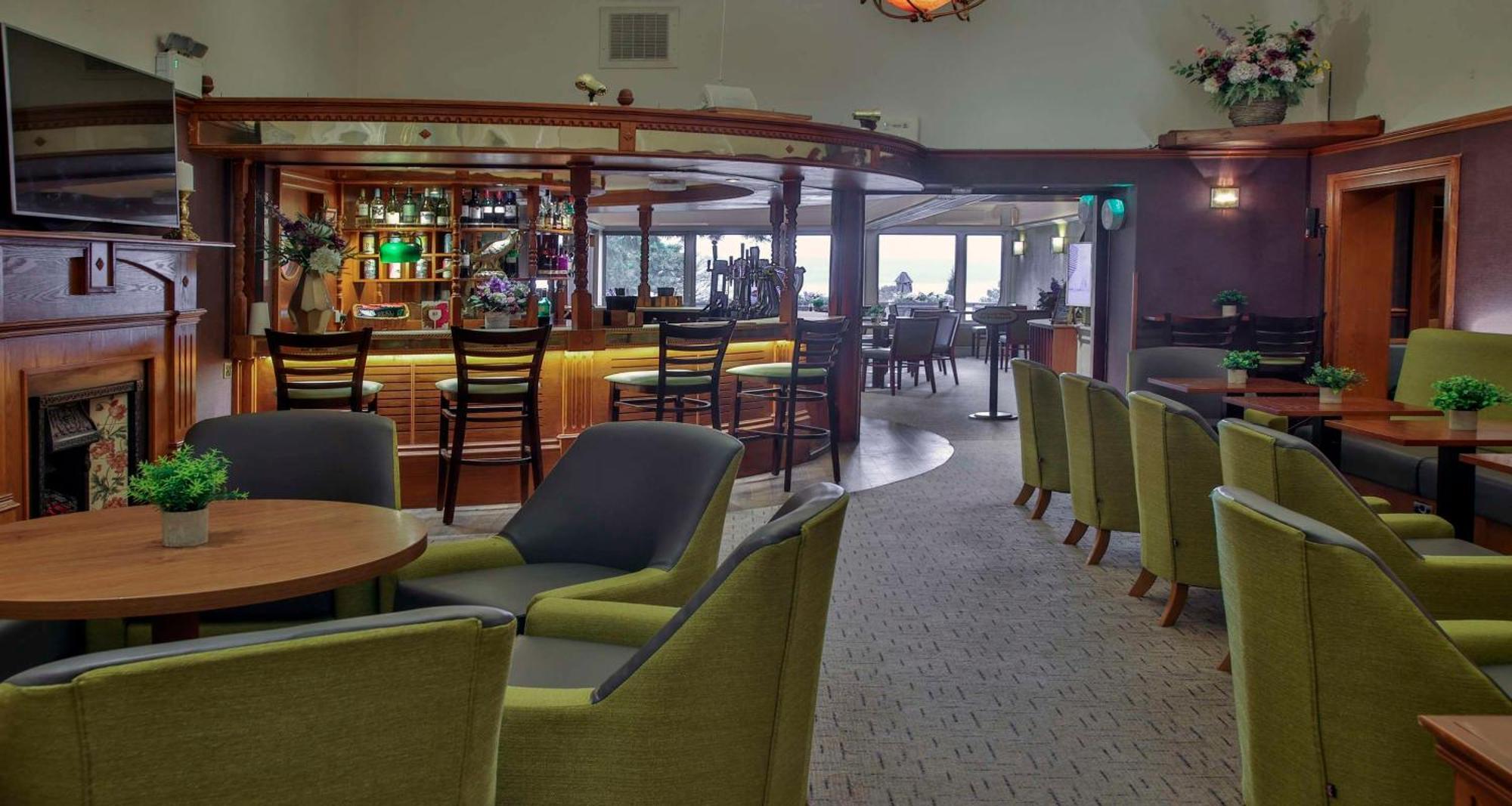 Invercarse Hotel Dundee, BW Signature Collection Экстерьер фото