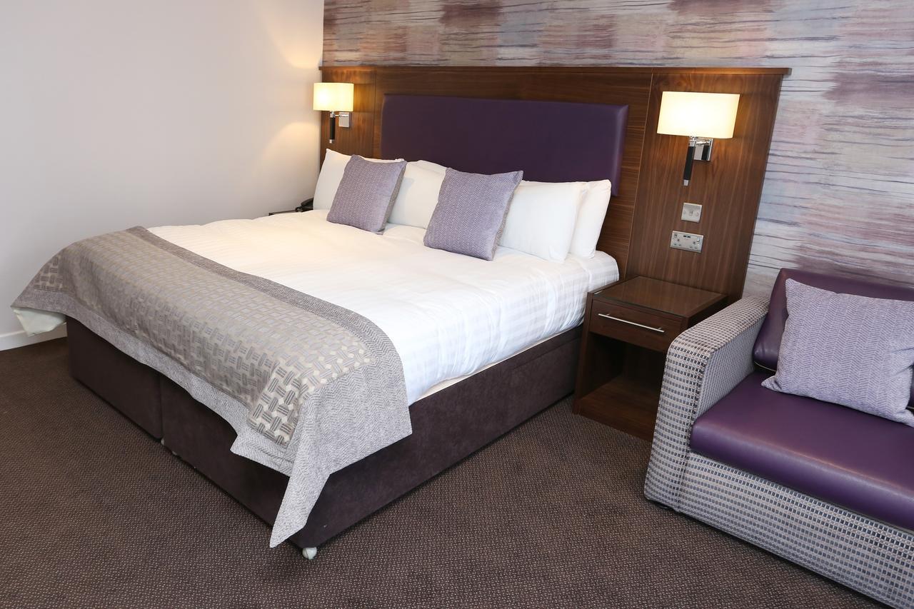 Invercarse Hotel Dundee, BW Signature Collection Экстерьер фото