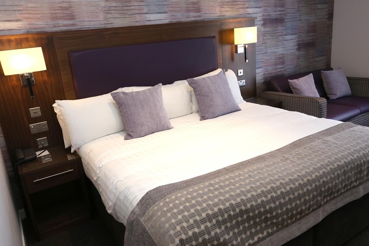 Invercarse Hotel Dundee, BW Signature Collection Экстерьер фото