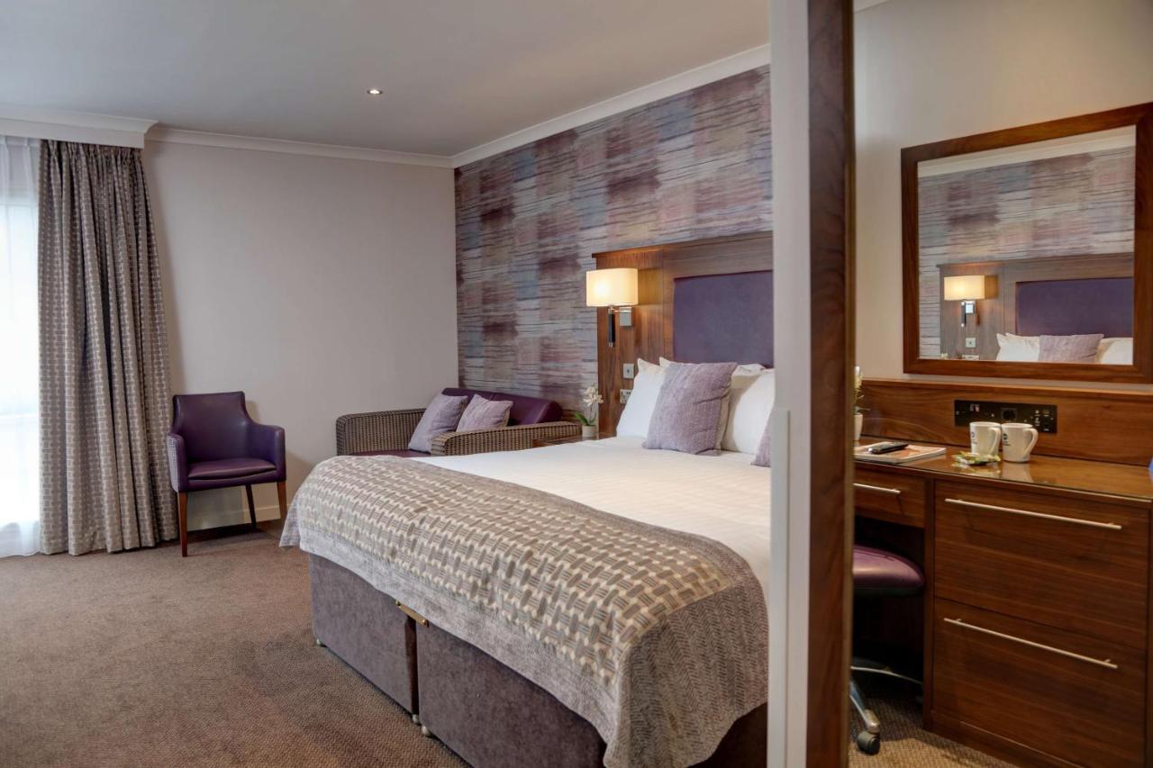 Invercarse Hotel Dundee, BW Signature Collection Экстерьер фото